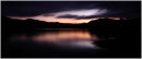Loch Rannoch Sunset III