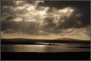 Playing with Light, Holm Sound, Orkney