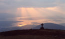 Irish Rays of Light