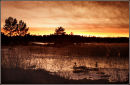 Baltic Sunset
