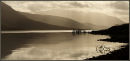 Loch Etive Light