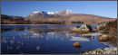 Lochan na h'Achlaise