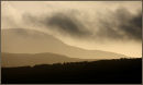 Ring of Kerry Sunset II