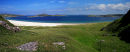 Blue Skies, White Sand, Scotland?