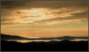 Little Minch Sunrise