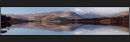 Loch Tulla Panorama