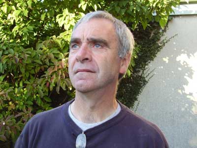 Colin McShane