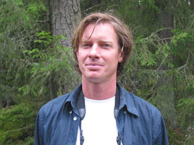 Daniel Green
