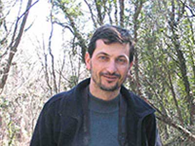 Dimiter Georgiev