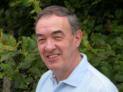 Gerry Griffiths