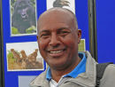 Solomon Berhe