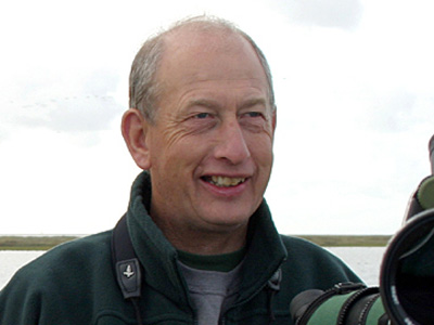 Peter Dedicoat