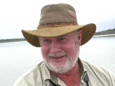 Peter Lawson