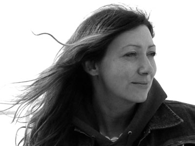 Rebecca Nason
