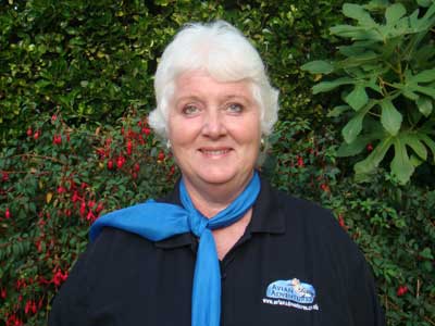 Shena Maskell