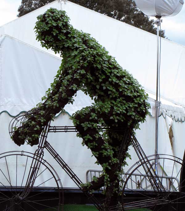 Green Man