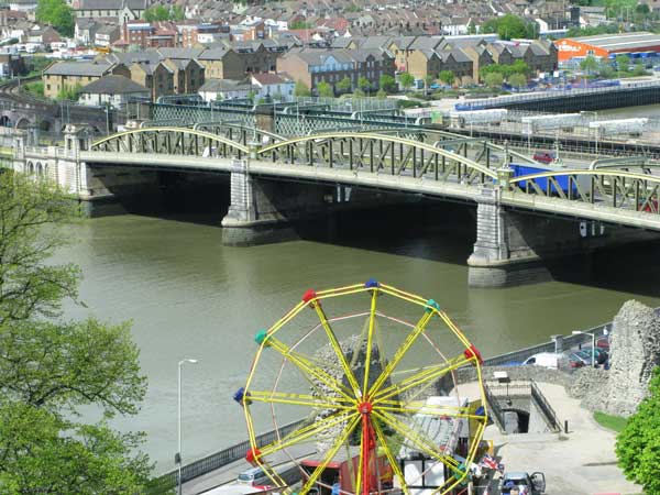 Rochester Bridge