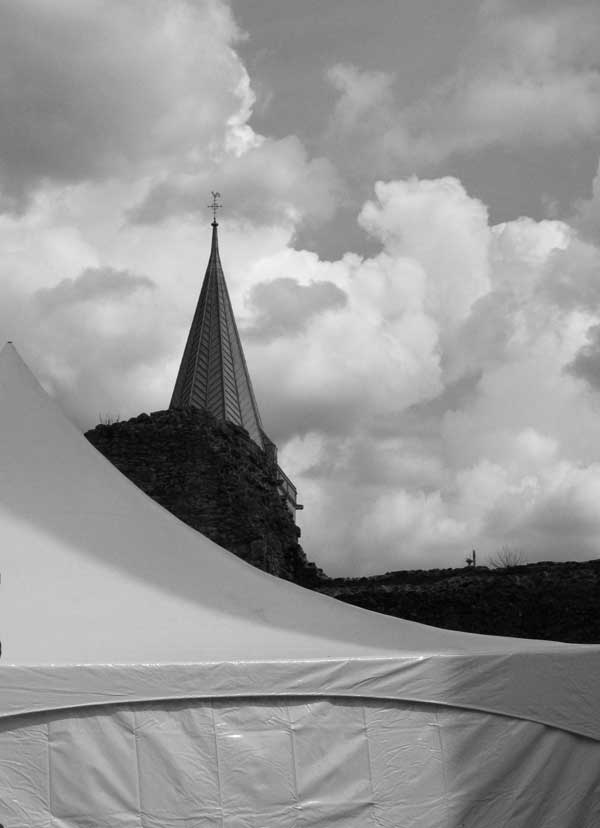 Spires