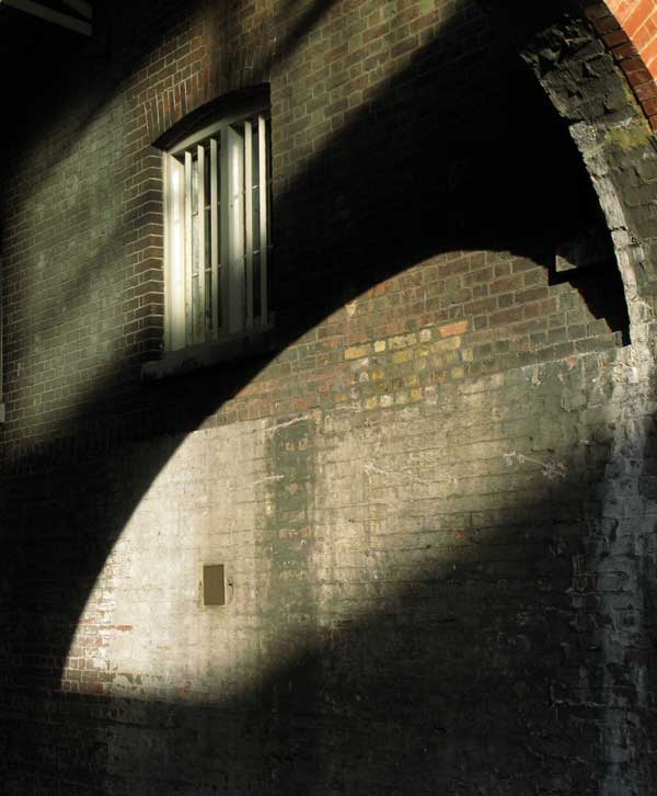 Shadows