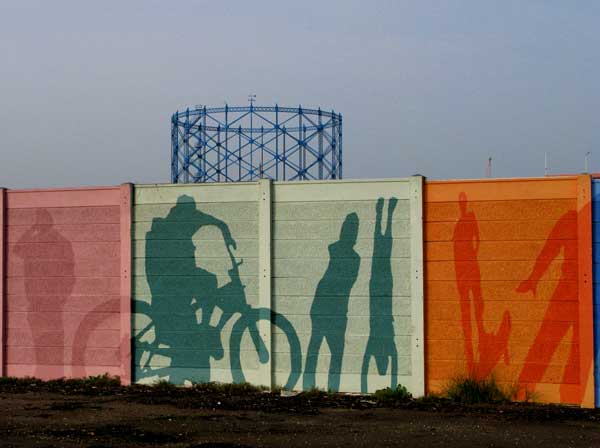 Shadowland