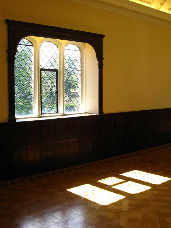 Hall Place Bexley UK
