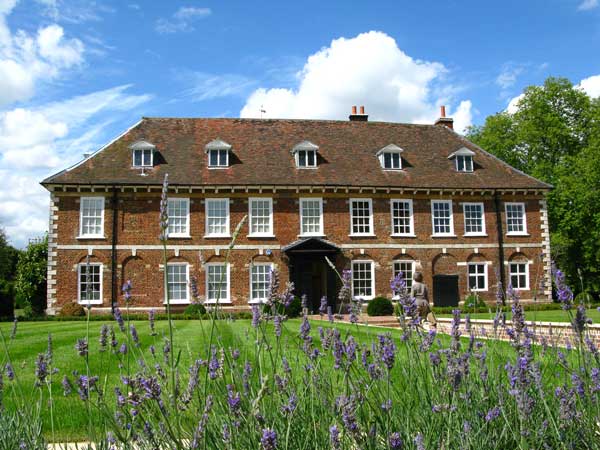 Hall Place Bexley UK