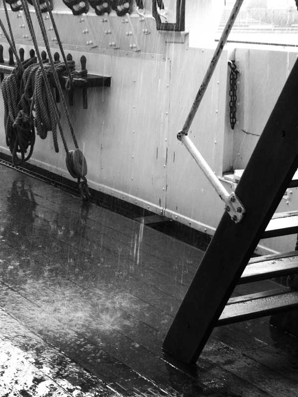 HMS Gannet