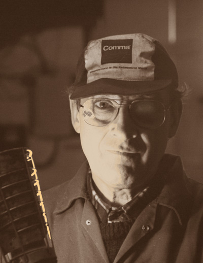 Engineer