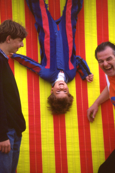 Fun of the Fair