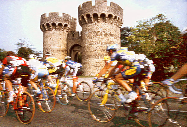 Tour of Britain 1997