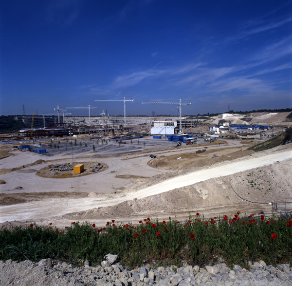 Bluewater