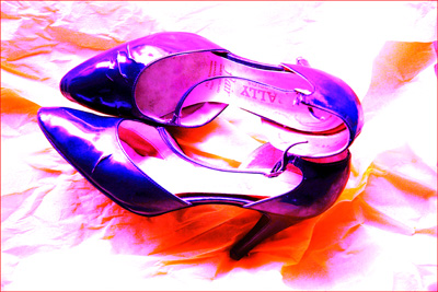 Hot Shoes
