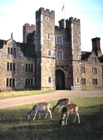 Knole