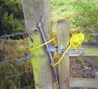 Countryside Code