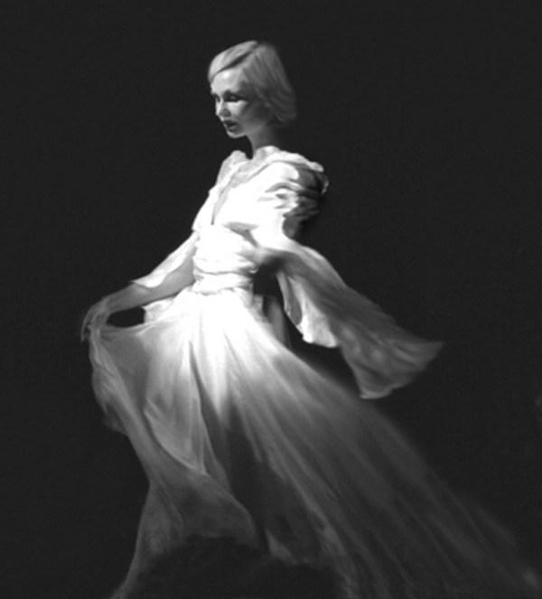 Fashion Model