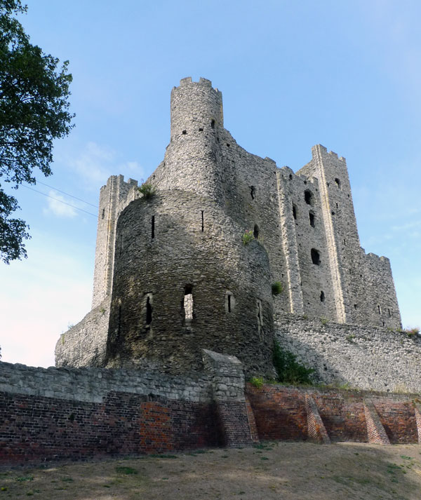 Rochester Castle