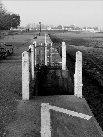 Promenade, The Strand @ Gillingham Kent