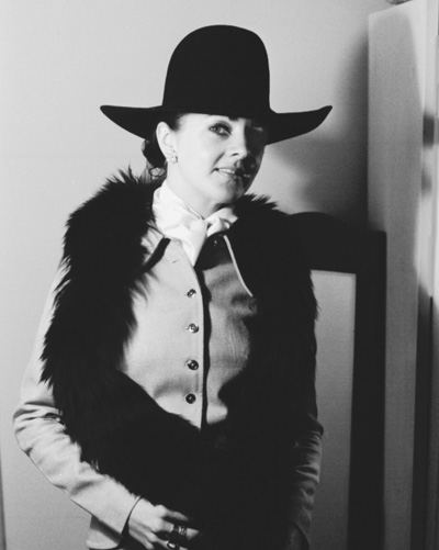 Fashion Shoot