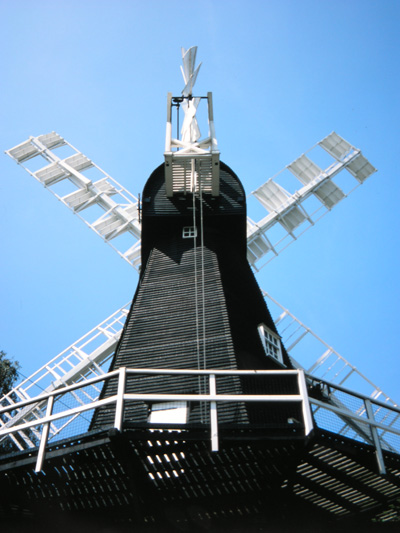 Windmill