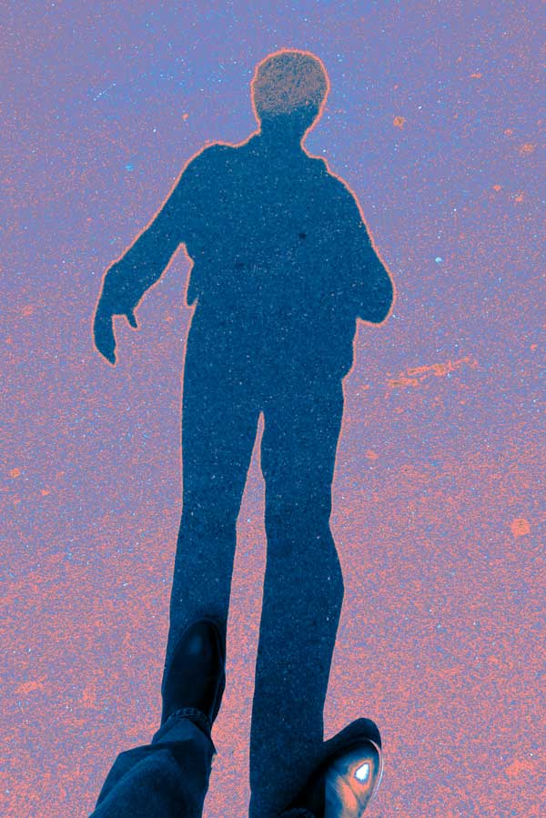 Spacewalker