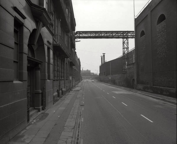 Brightside Lane 1988