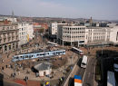 Castle Square 2007