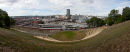 City August 2011