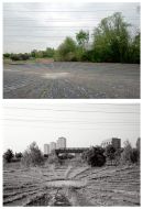 Filter beds 2011 & 1986
