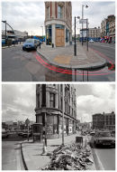 Great Eastern St 2011 & 1987