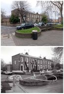 Mayfield Road 2012 & 1986
