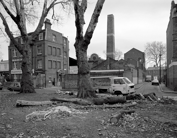 Millfields 1987