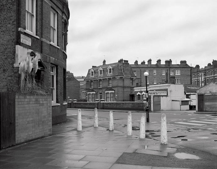 Northwold Road 1985