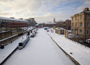 Canal Basin 2010