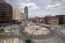 Furnival Square 2010